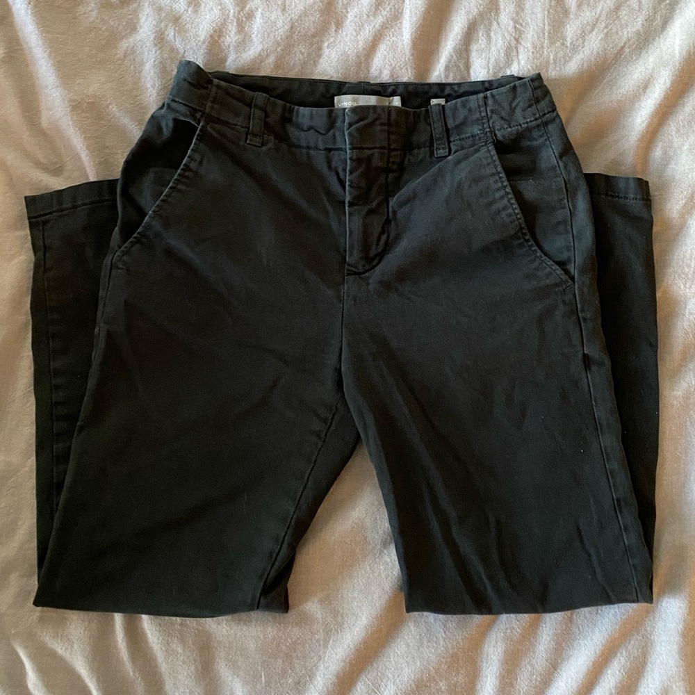 Vince Cropped Trousers